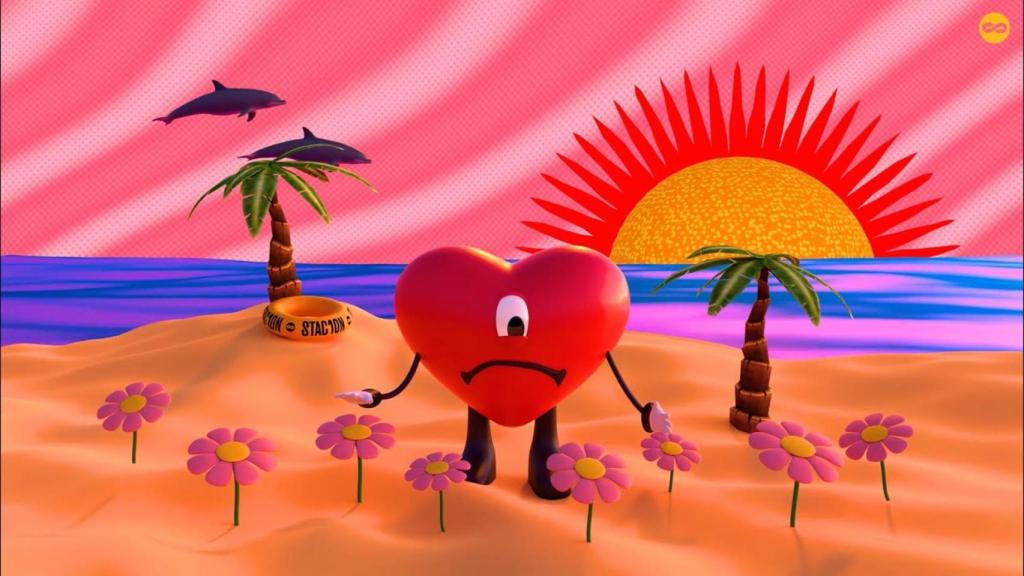 La culpa fue del Reggaetón