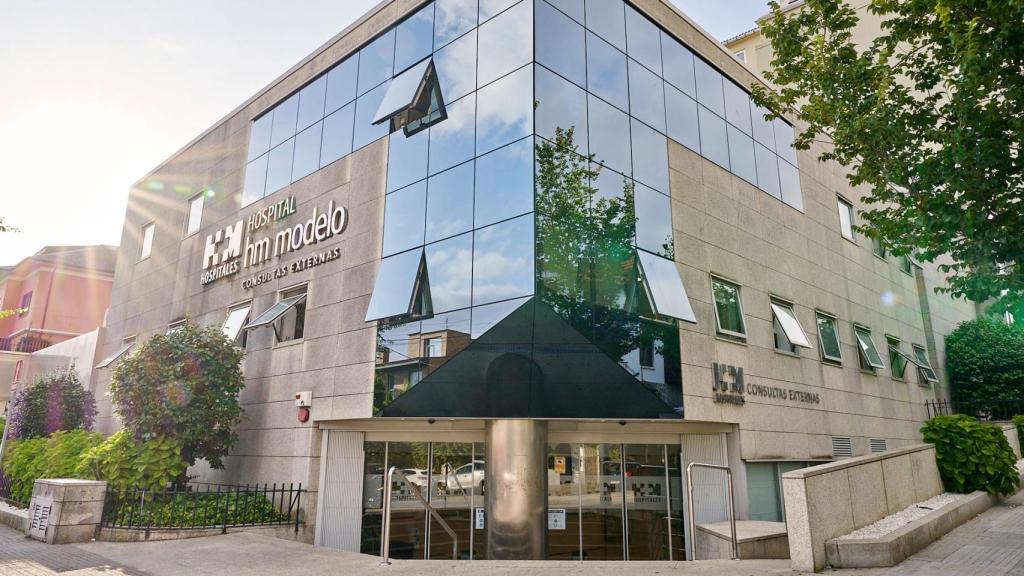 El Hospital HM Modelo renueva el Sello a la Excelencia Europea EFQM 600+