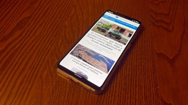 Internet móvil será incluso mejor con la nueva tecnología desarrollada por Nokia