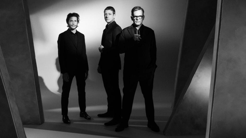 El grupo Interpol
