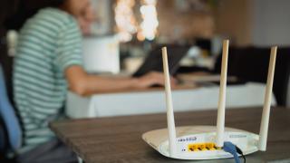 Así podrá salvarte la vida el WiFi de tu casa: inventan un sistema para medir el ritmo cardíaco de toda la familia