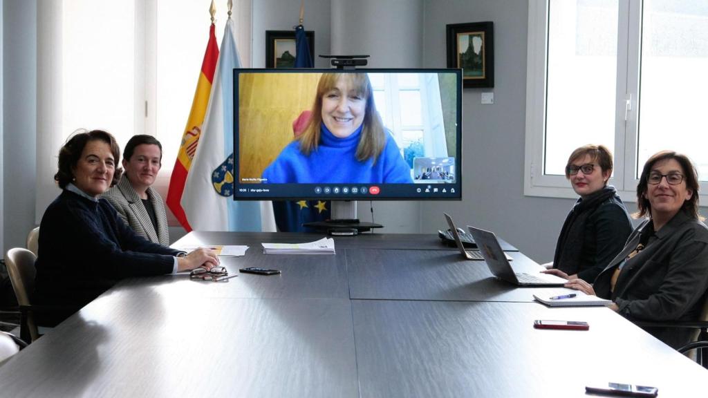 Jurado Luísa Villalta