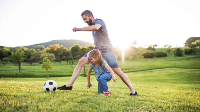 El deporte y la salud mental