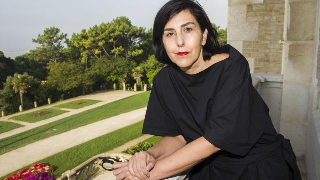 Rosa Ferré, nueva codirectora de TBA21