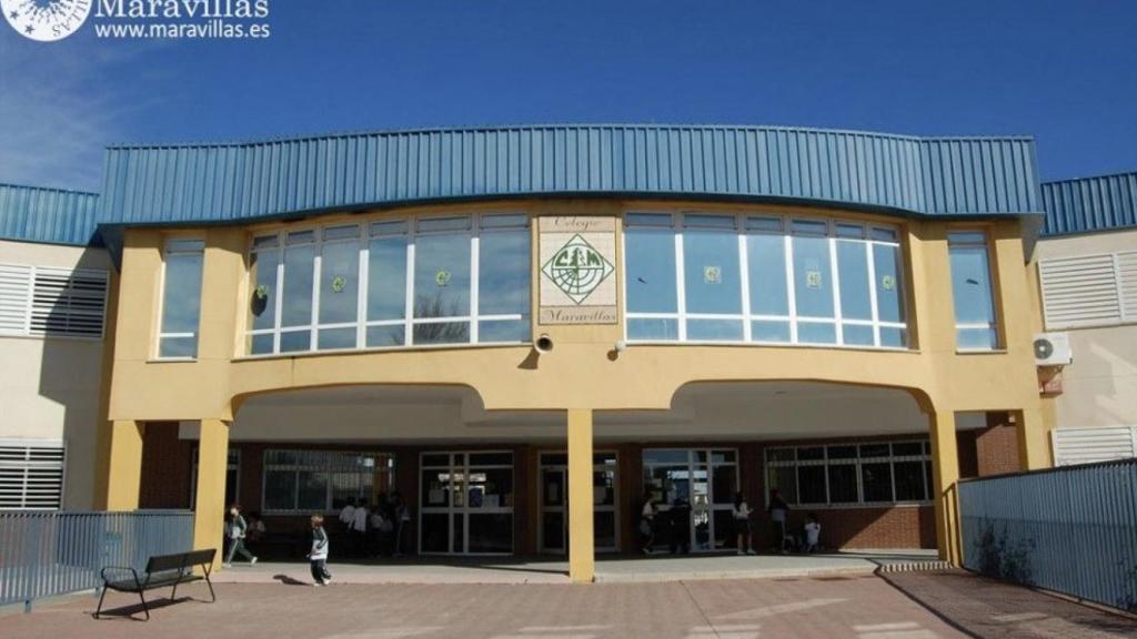 Los mejores centros escolares de Málaga: el colegio Maravilla encabeza la lista