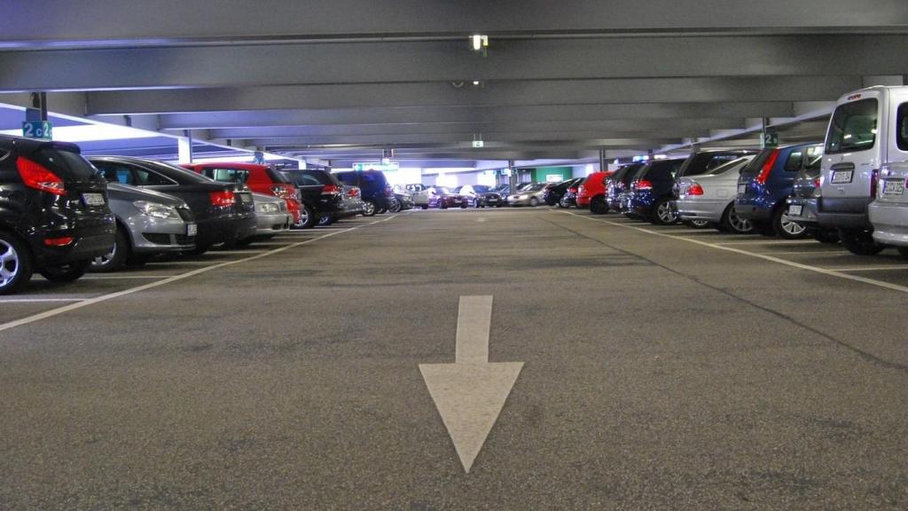 ¿Cuánto cuesta alquilar una plaza de garaje en A Coruña? Desde los 35 hasta los 200 euros