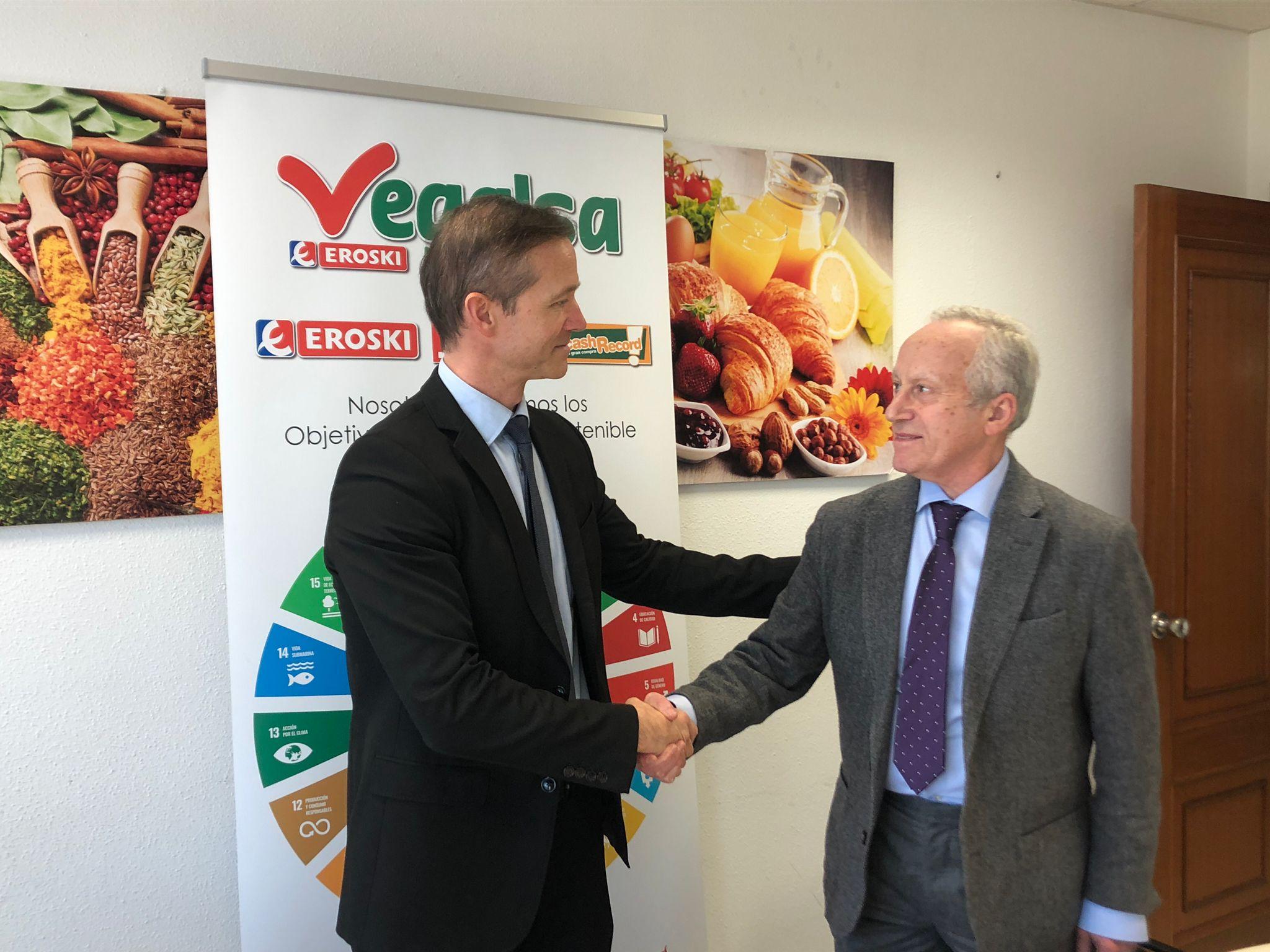 Foto: Vegalsa-Eroski