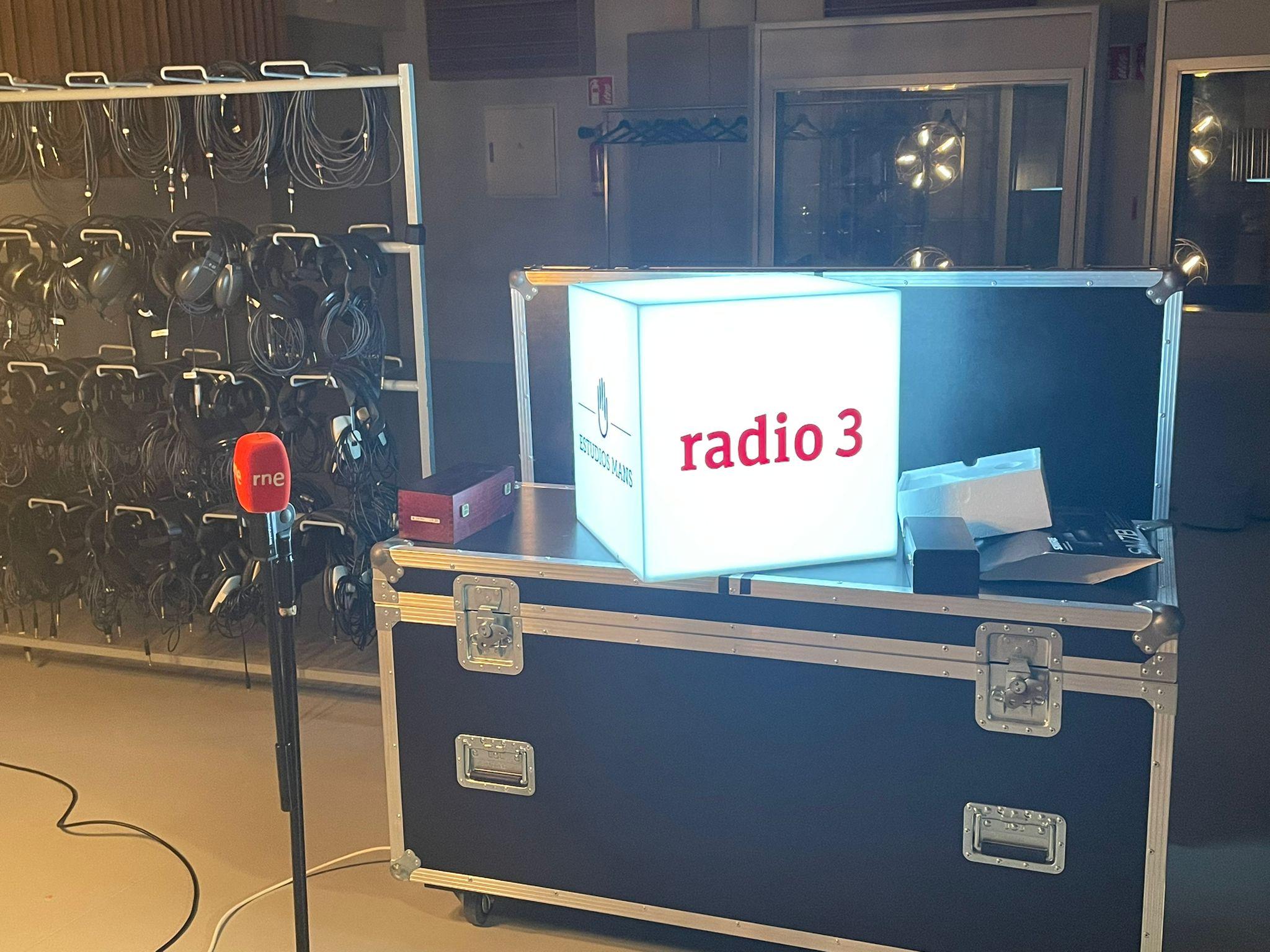 Estudios Mans en A Coruña (Foto: Quincemil)