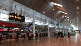 Abel Caballero, tras la marcha de Ryanair: "Ya hay compañías con interés en hacer vuelos desde Vigo"