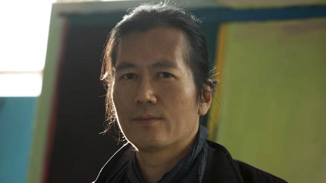 El filósofo surcoreano Byung-Chul Han