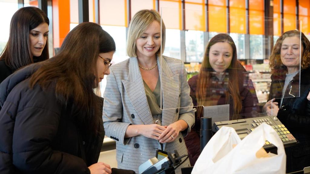 Gadis y la Xunta se unen para ofrecer más ventajas a los usuarios del Carné Xove