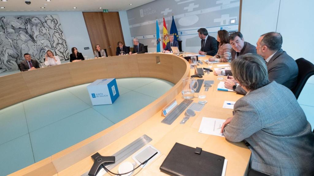 La Xunta pondrá fin a la cita previa obligatoria como sistema único en oficinas