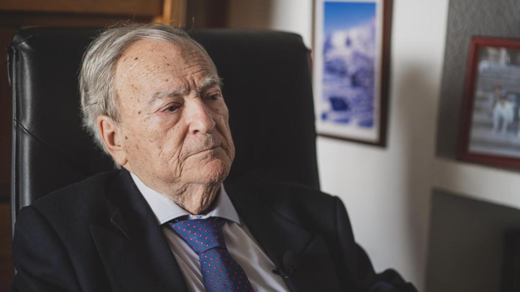 De la Viuda fue el adjunto de Suárez cuando éste estuvo al frente de RTVE.