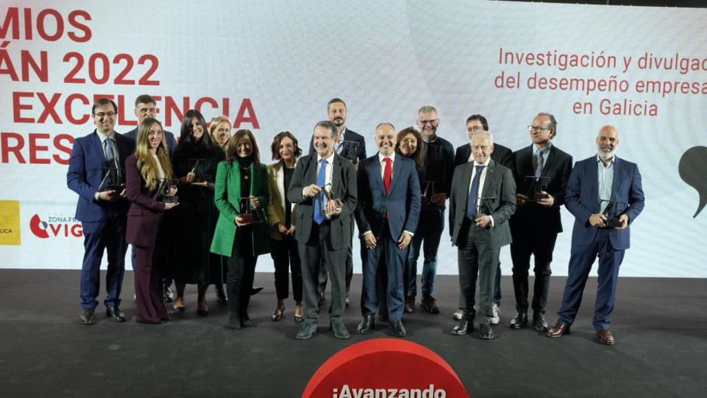 La compañía gallega Northius logra 4 indicadores acreditativos Ardán 2022