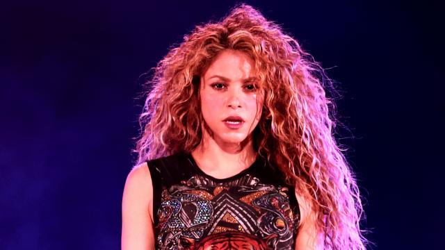 Imagen de Shakira