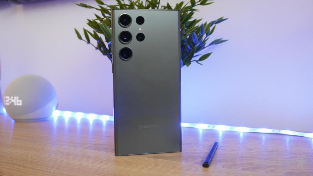 Samsung Galaxy S23 Ultra