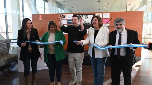 'Semillas', el proyecto de Carlos Maldonado que le convierte en estrella de la inclusión