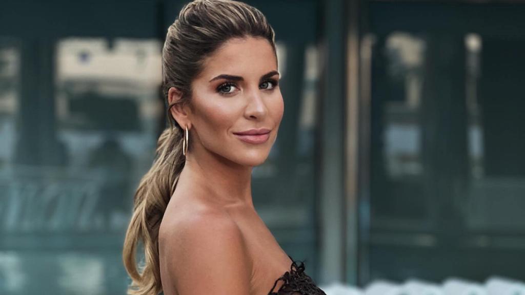 La 'influencer' Mar Torres-Fontes.