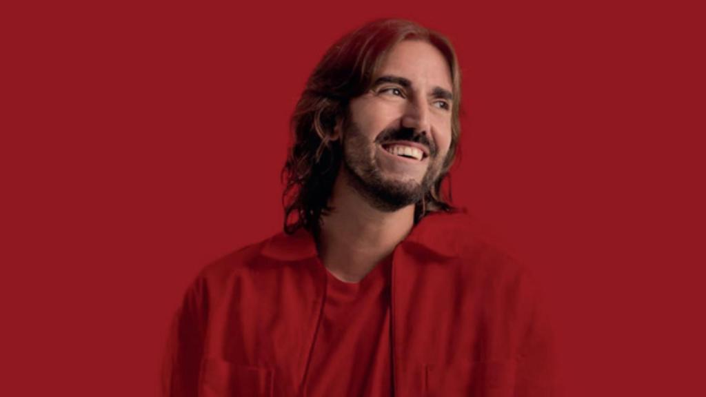 Andrés Suárez presentará en A Coruña su nuevo disco, con una actuación en directo