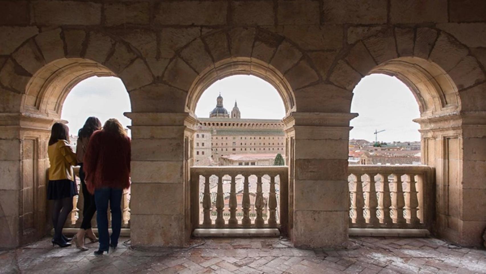 Palacio de Monterrey