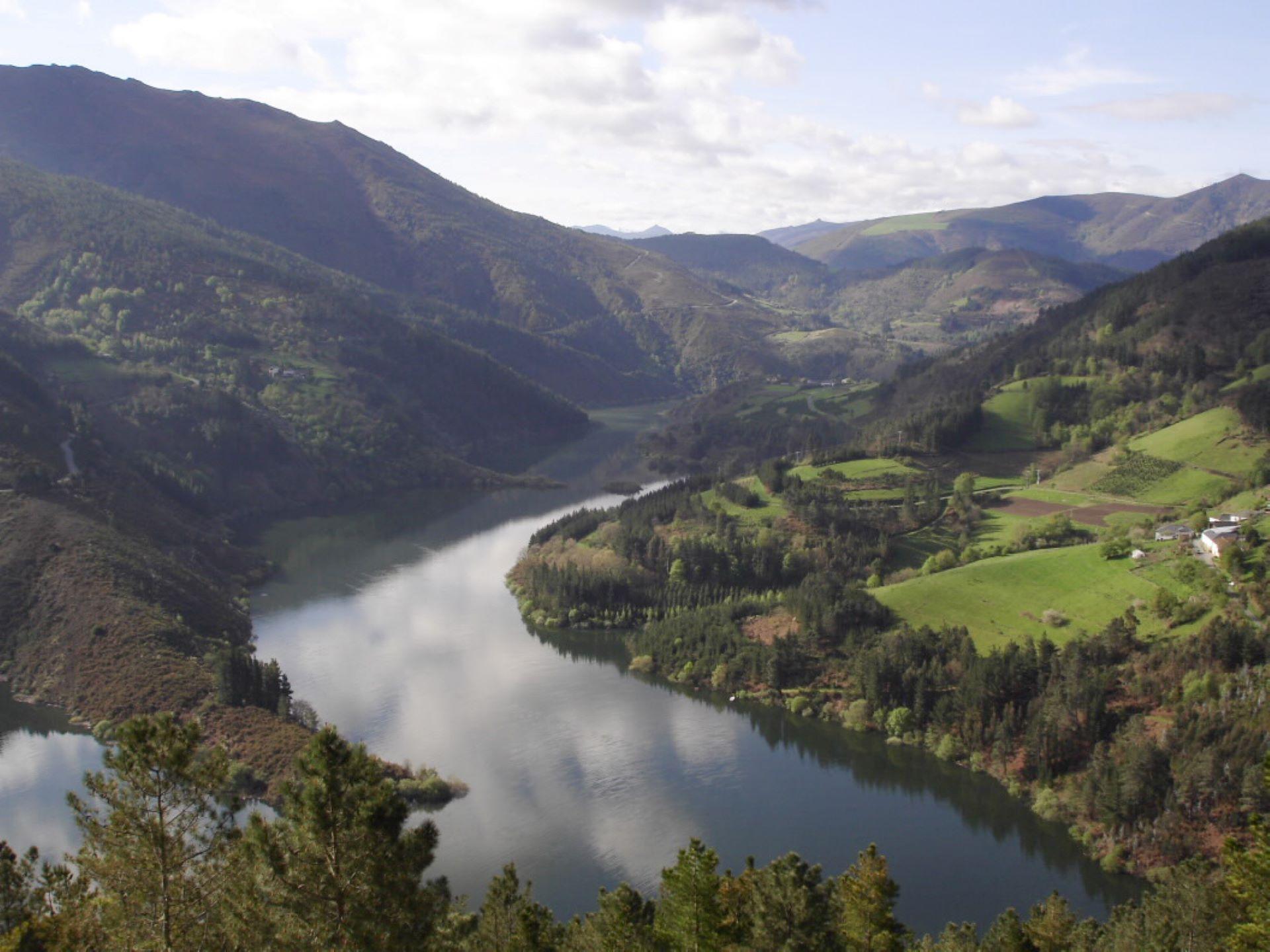 Negueira de Muñiz (Foto: Turismo de Galicia)