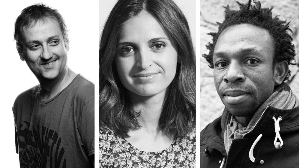 El congreso Lo Que De Verdad Importa trae en marzo a A Coruña al escritor Albert Espinosa