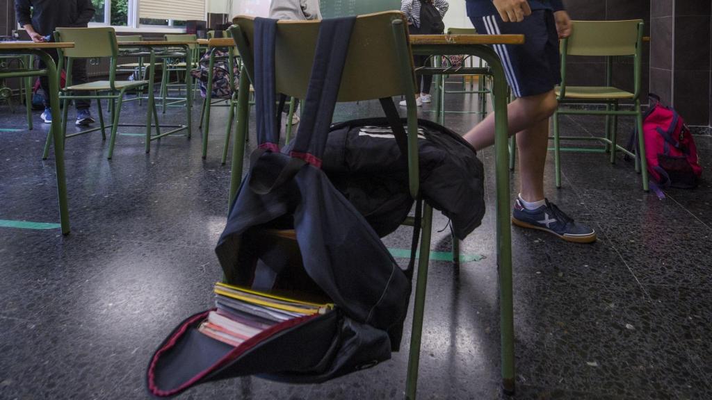 Los jóvenes tienen voz en Cedeira (A Coruña) a través de los Presupuestos Participativos