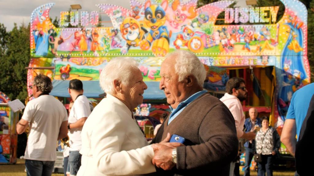 Vuelve A Nosa Verbena, la iniciativa de Estrella Galicia para recuperar fiestas en peligro