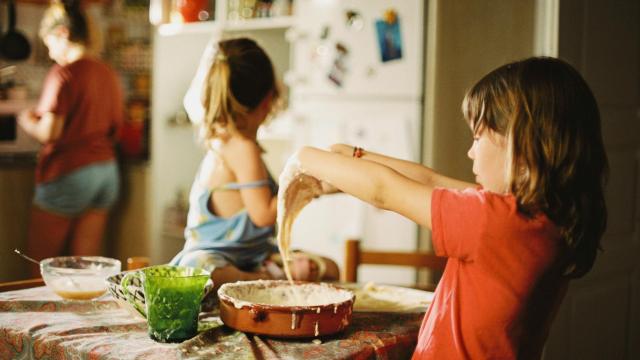 'Alcarrás', de Carla Simón