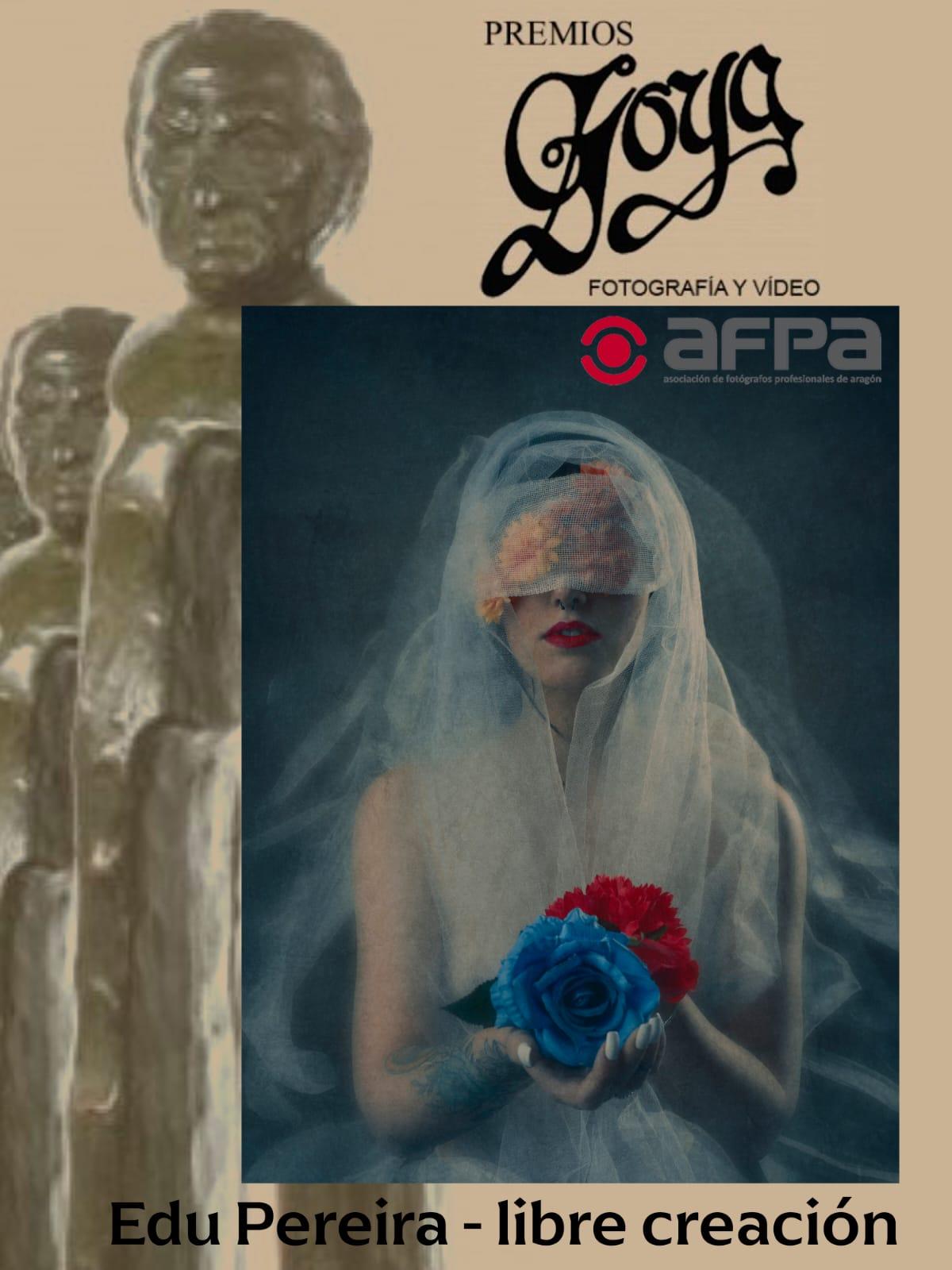 Fotografía ganadora de Edu Pereira