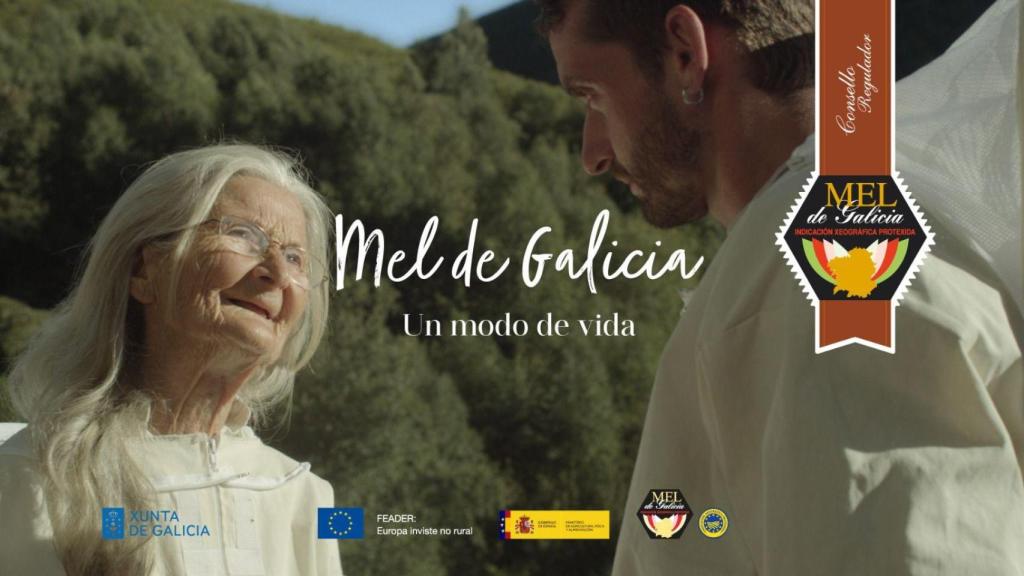 Cartel promocional de ‘Un modo de vida’