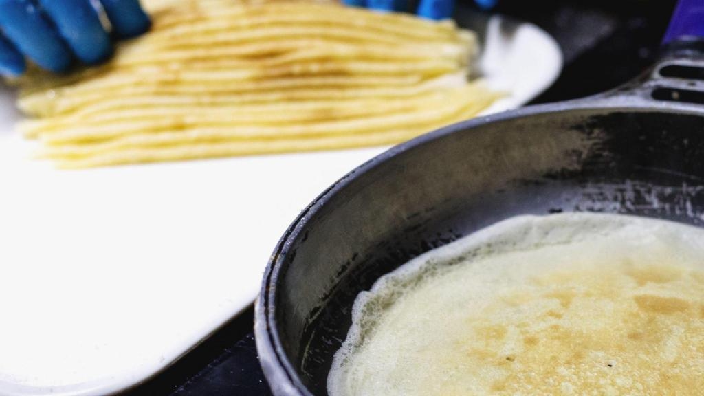 Cinco pastelerías de Ferrolterra donde comprar sabrosos freixós, orejas y torrijas