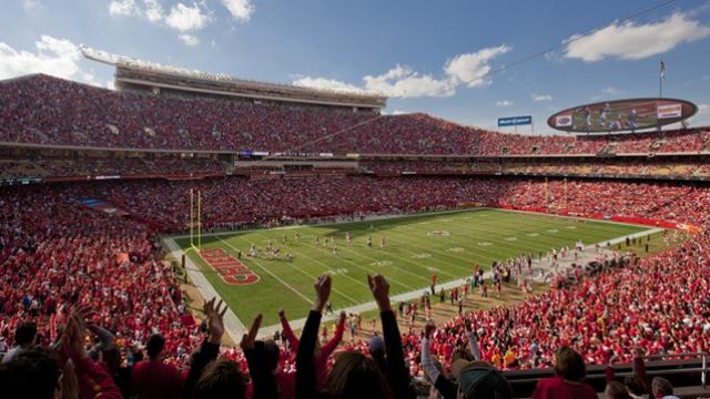 Estadios del futuro con el sello de ACS
