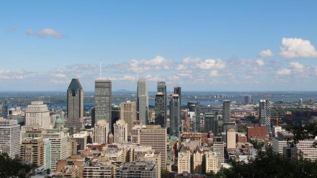 Montreal.