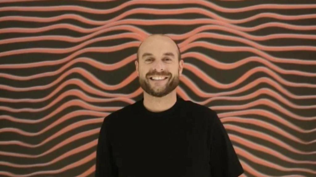 Alberto Vázquez, cineasta coruñés: Los premios Goya los tiene mi padre, no los quiero ver