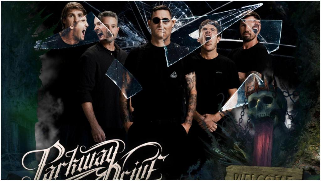 Parkway Drive, cuarto cabeza de cartel del Resurrection Fest Estrella Galicia de Viveiro (Lugo)