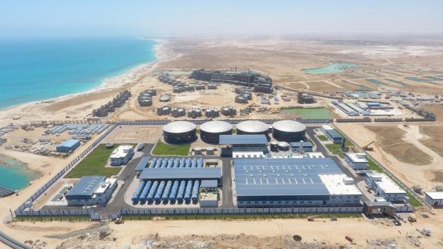 Instalaciones de Aqualia