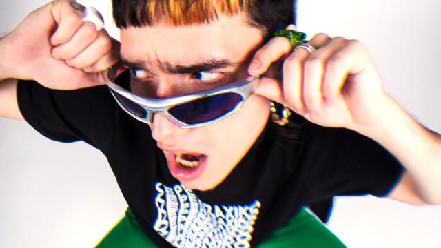 KePerezaXiko de Pablo Bosch lleva por primera vez 'Maestros de la Costura' a la semana de la moda de Madrid.