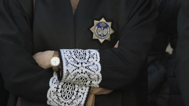 La huelga de letrados paraliza más de 5.000 actuaciones judiciales en Castilla-La Mancha