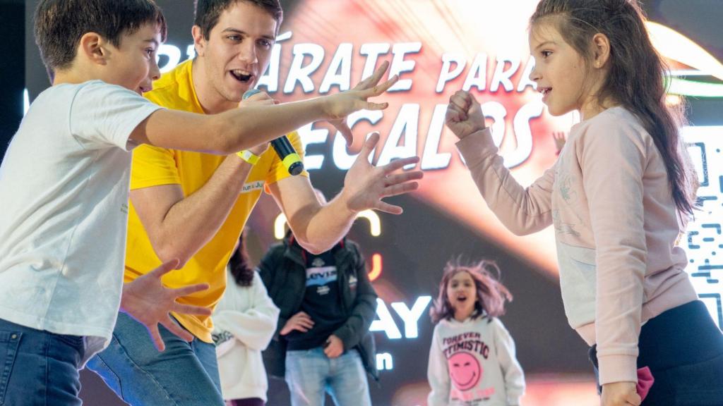 Vuelve Mundo Juego a Expocoruña