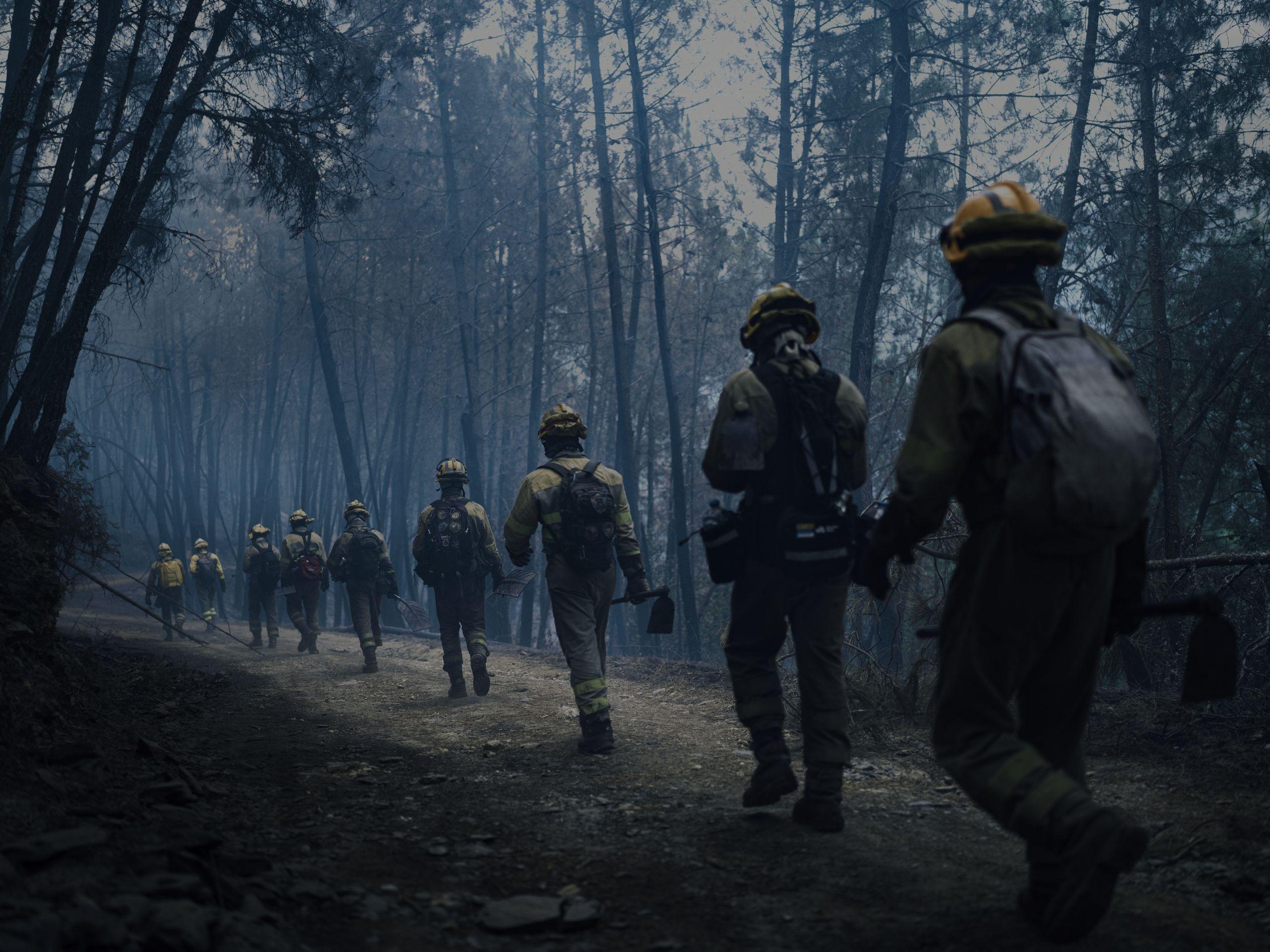 Fotografías de Adra Pallón