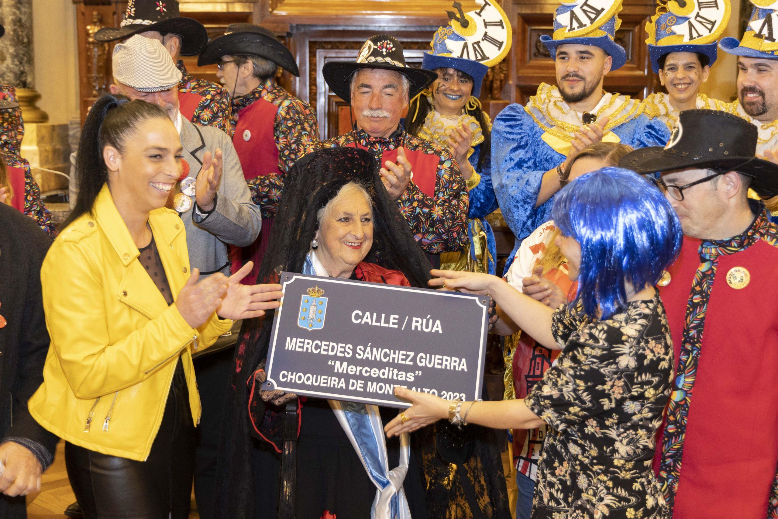 Foto: Concello de A Coruña