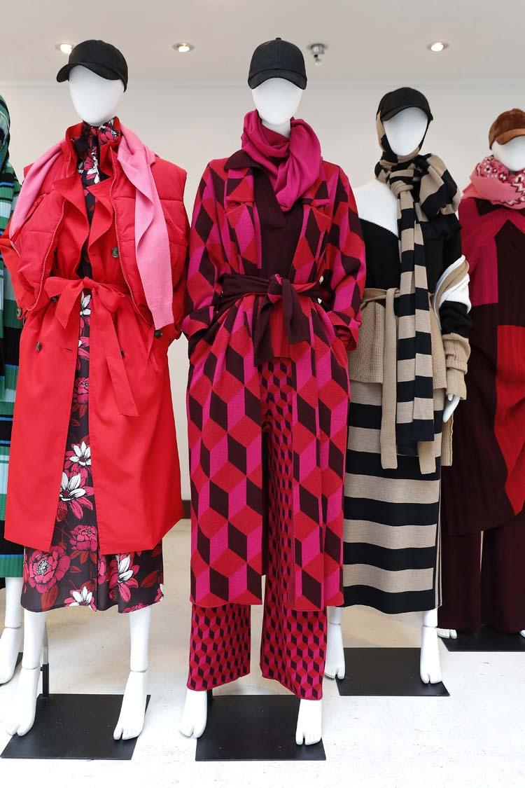 Fuente: Mercedes-Benz Fashion Week Madrid