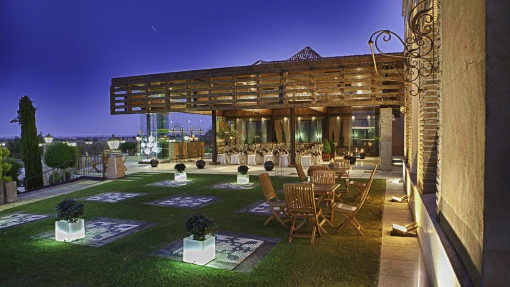 El Cigarral de Cembranos