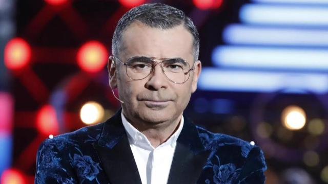 Jorge Javier Vázquez en el 'Deluxe'.