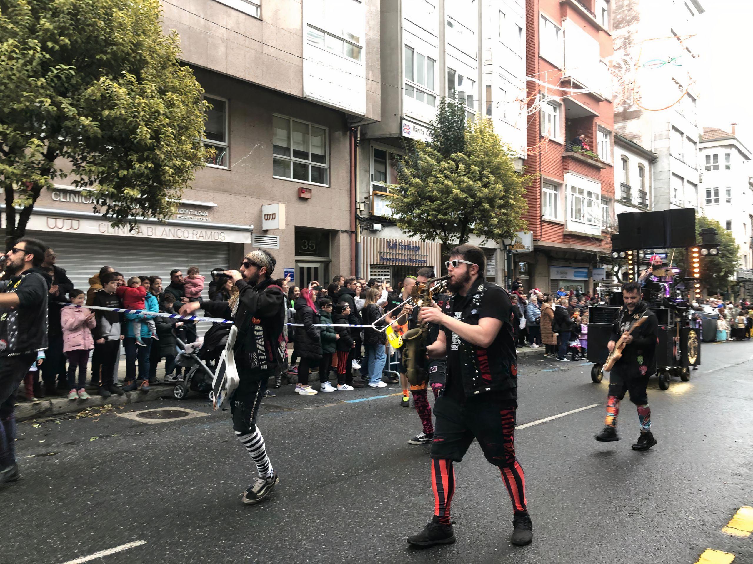 Fotografía: Quincemil.