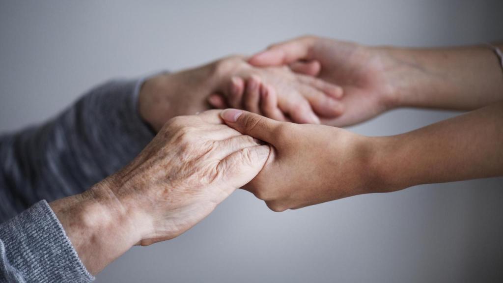 Apoyo a personas en situación de vulnerabilidad.