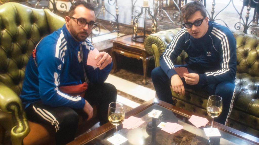 Boyanka Kostova en el nuevo videoclip de ‘Ordoño’