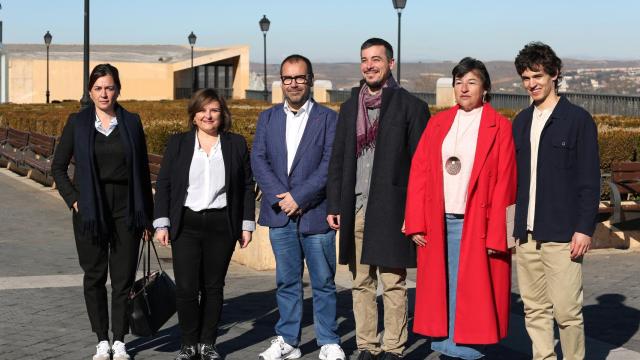 Foto: Óscar Huertas