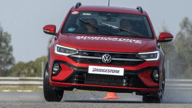 Los Bridgeston Turanza 6 sustituyen al modelo Turanza T005.